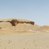 naser ramezani iran central desert, Karkas