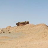 naser ramezani iran central desert, Karkas