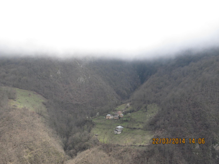 Sialan beyond the coulds
