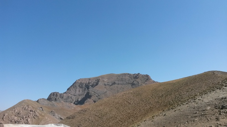 naser ramezani atashkouh, Damavand (دماوند)