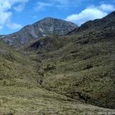 Pedra da Mina e Vale do Rio Verde