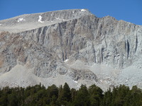 Mount Langley photo