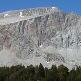 Mount Langley