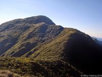 Pico dos Três Estados, Tres Estados photo