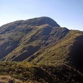 Pico dos Três Estados, Tres Estados