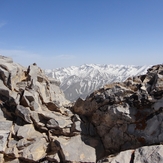 The Summit, آزاد کوه‎‎