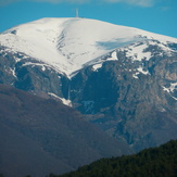 Botev from afar