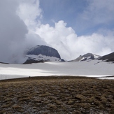 Olympus (Oropedio Mouson), Mount Olympus