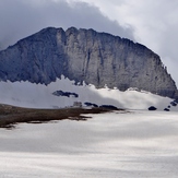 Olympus (Oropedio Mouson- Stefani-kat.Kakkalos), Mount Olympus