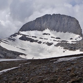 Olympus(Stefani), Mount Olympus