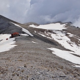 Olympus (Oropedio Mouson), Mount Olympus