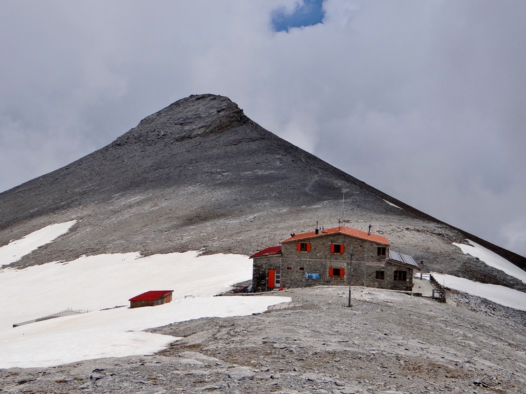 Olympus(Pr.Ilias-kat.Apostolidis), Mount Olympus