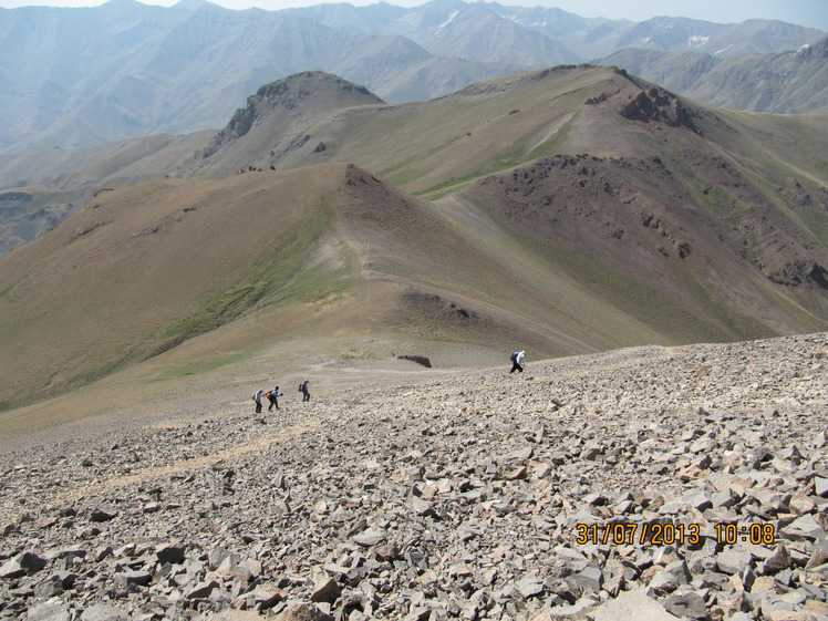 Azadkuh, آزاد کوه‎‎