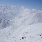 4 peak, Alvand (الوند)