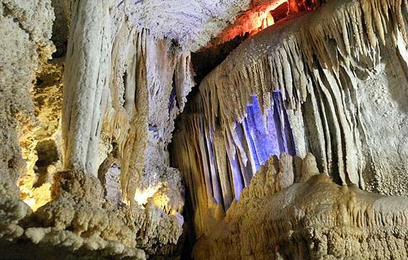 naser ramezani alisadr cave, Alvand