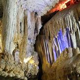 naser ramezani alisadr cave, Alvand