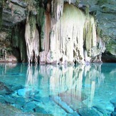 naser ramezani alisadr cave, Alvand