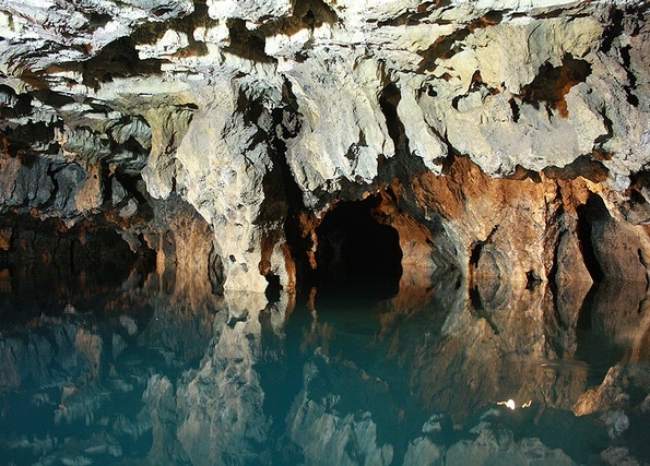 naser ramezani alisadr cave, Alvand