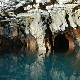 naser ramezani alisadr cave, Alvand