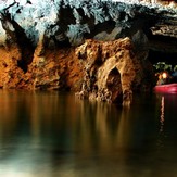 naser ramezani alisadr cave, Alvand