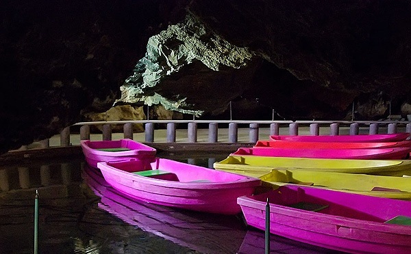 naser ramezani alisadr cave, Alvand