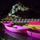 naser ramezani alisadr cave, Alvand