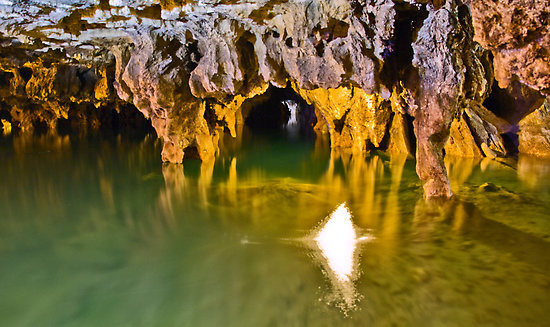 naser ramezani alisadr cave, Alvand