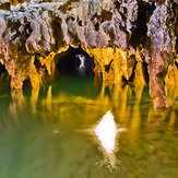 naser ramezani alisadr cave, Alvand