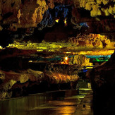 naser ramezani alisadr cave, Alvand