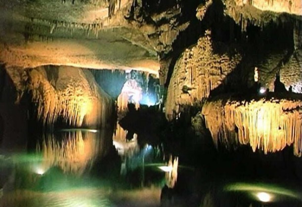 naser ramezani alisadr cave, Alvand