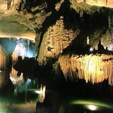 naser ramezani alisadr cave, Alvand