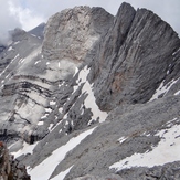 Olympos(Mytikas-Stefani-Kazania), Mount Olympus