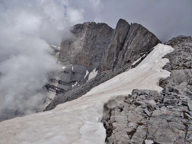 Olympos(Mytikas-Stefani), Mount Olympus