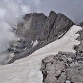 Olympos(Mytikas-Stefani), Mount Olympus