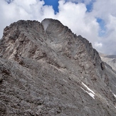 Olympos(Kakoskala-Mytikas), Mount Olympus