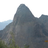 Gobelek (Garch) mountain