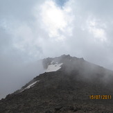 sabalan, سبلان