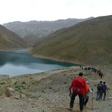 peak angemar, Damavand (دماوند)