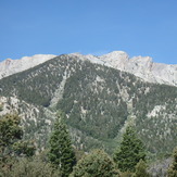 Currant Mountain