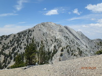 Currant Mountain photo