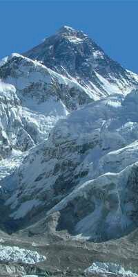 Mount Everest