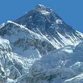 Mount Everest