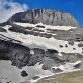 Olympus(Stefani), Mount Olympus