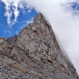 Olympus(Stefani), Mount Olympus