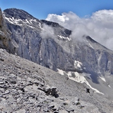 Olympus(Kazania-Skolio), Mount Olympus