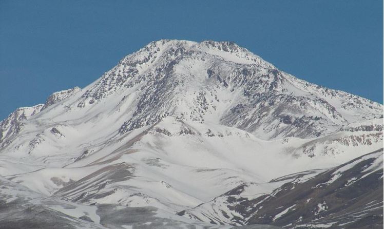 savalan, سبلان