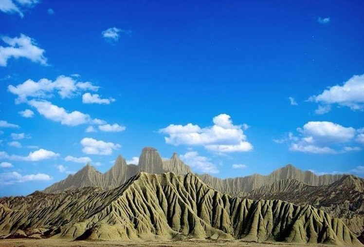 naser ramezani martial mountain, تفتان‎‎