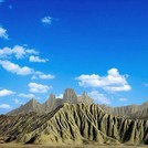naser ramezani martial mountain