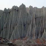 naser ramezani martial mountain, تفتان‎‎