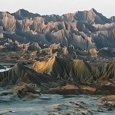 naser ramezani martial mountain, تفتان‎‎